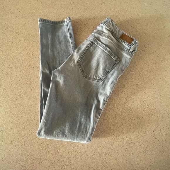 #11 Garage super skinny mid rise jeans size 7 - Picture 1 of 11